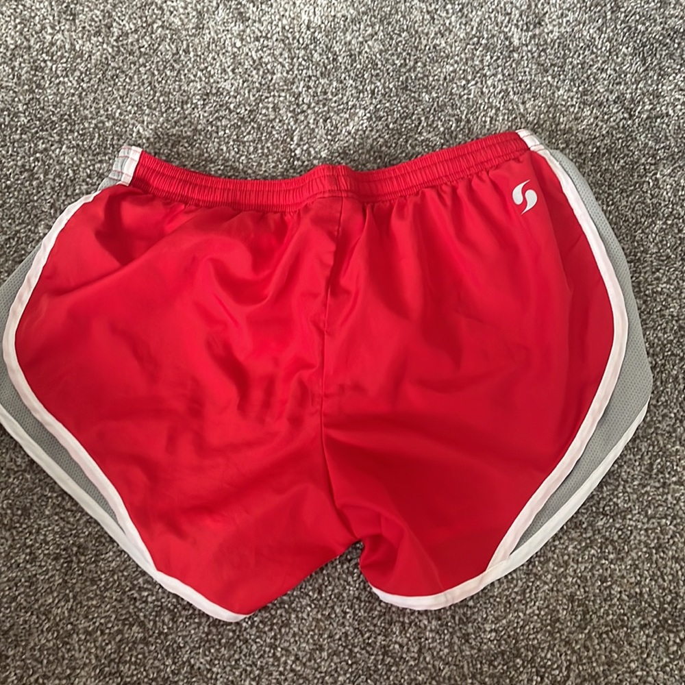 Running Shorts - Picture 2 of 2